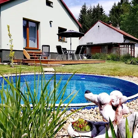 Tatil Evi Holiday House Pod Hajem