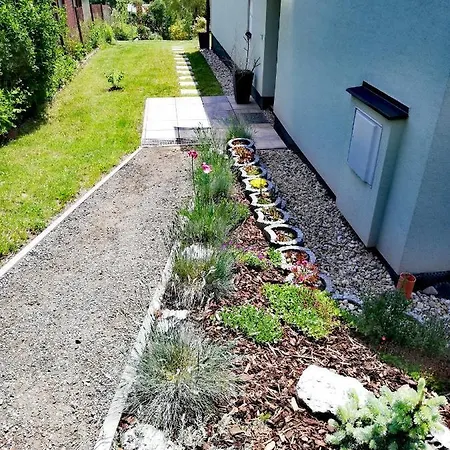 Holiday House Pod Hajem *