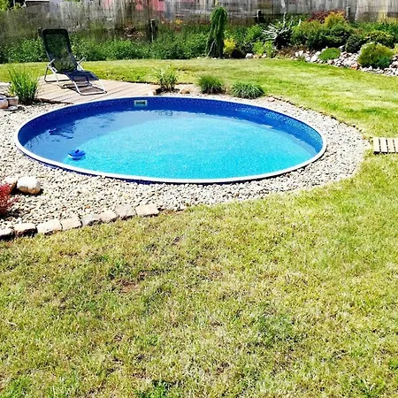 Holiday House Pod Hajem *