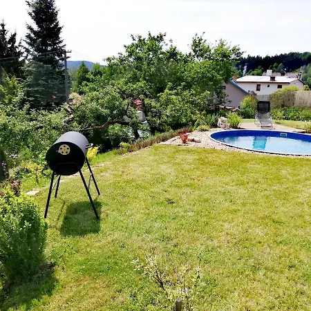 Holiday House Pod Hajem Tatil Evi