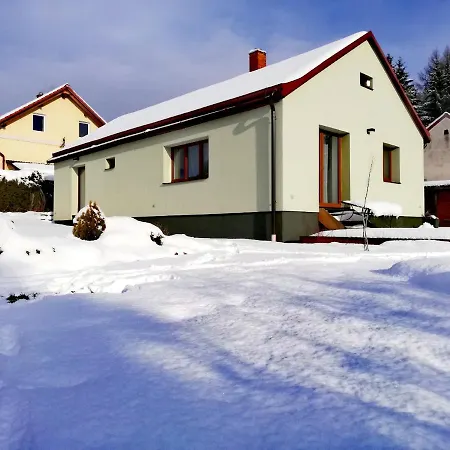 Holiday House Pod Hajem Tatil Evi