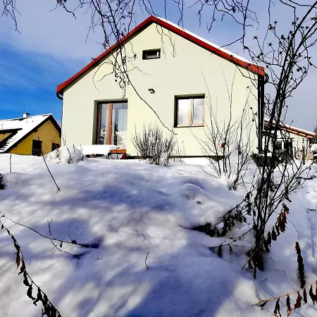 Holiday House Pod Hajem *