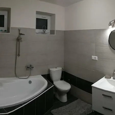 Tatil Evi Holiday House Pod Hajem