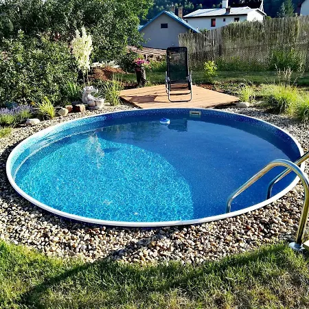 Holiday House Pod Hajem *