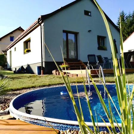 Tatil Evi Holiday House Pod Hajem