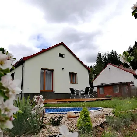 Holiday House Pod Hajem Tatil Evi *